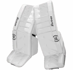 Warrior Ritual GT2 Senior Goalie Pads (w/ Knee Pads) 15 Warrior Ritual GT2 Senior Goalie Pads (w/ Knee Pads) -Pro Hockey Gear warrior ritual gt2 senior goalie pads