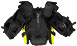 Warrior GT2 Youth Goalie Chest Protector 5 Warrior GT2 Youth Goalie Chest Protector -Pro Hockey Gear warrior ritual gt2 youth goalie chest protector back