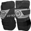 Warrior Ritual X2 Intermediate Goalie Knee Pads -Pro Hockey Gear warrior ritual x2 intermediate knee pads