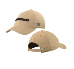 Warrior Label Dad Cap -Pro Hockey Gear warrior warrior hockey dad hats