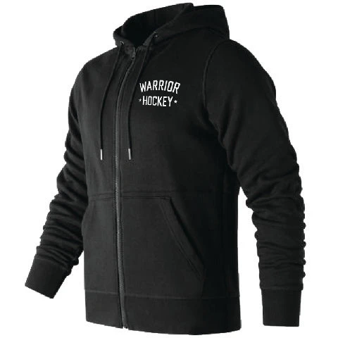 Warrior Street Hockey Zip Hoodie 3 Warrior Street Hockey Zip Hoodie