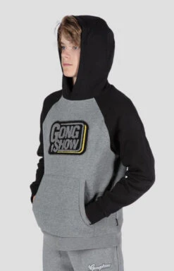 Gongshow Welcome To The Game Hoodie For Boys 7 Gongshow Welcome To The Game Hoodie For Boys -Pro Hockey Gear weltogame 3 555x 154910f4 2ff6 4b35 b4be 8c2b23193cb1