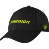 Warrior Alpha Flex Fit Cap 2 Warrior Alpha Flex Fit Cap -Pro Hockey Gear wffalphabk war 01 i 20copy