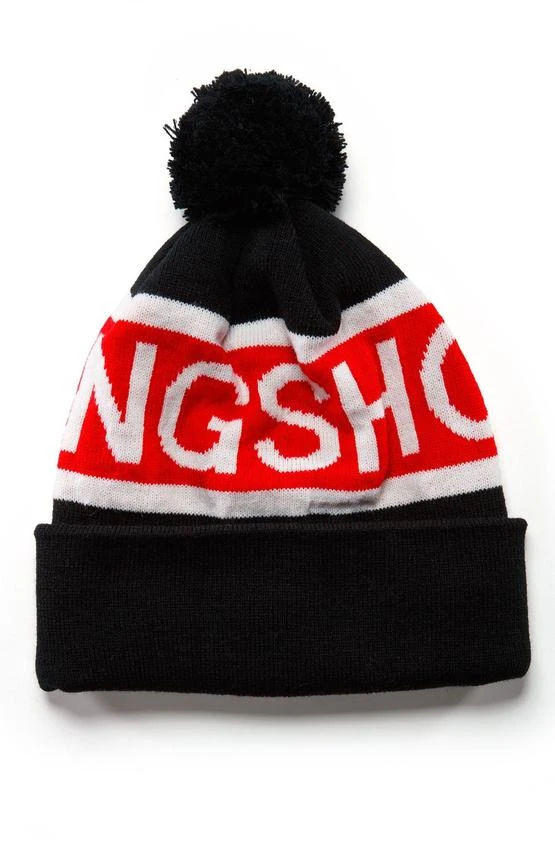 Gongshow Still Gonging Hat 3 Gongshow Still Gonging Hat