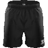Warrior Alpha X Women's Woven Short -Pro Hockey Gear wms9039bk war 04 i 2