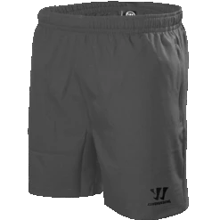 Warrior Alpha X Women's Woven Short 13 Warrior Alpha X Women's Woven Short -Pro Hockey Gear wms9039gnm war 01 i