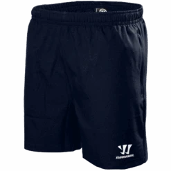 Warrior Alpha X Women's Woven Short 11 Warrior Alpha X Women's Woven Short -Pro Hockey Gear wms9039nv war 01 i
