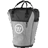 Warrior Ball/Puck Bag -Pro Hockey Gear wpbbag0bk war 01 i daf7132a 52aa 4aef a7a2 b598fd534535