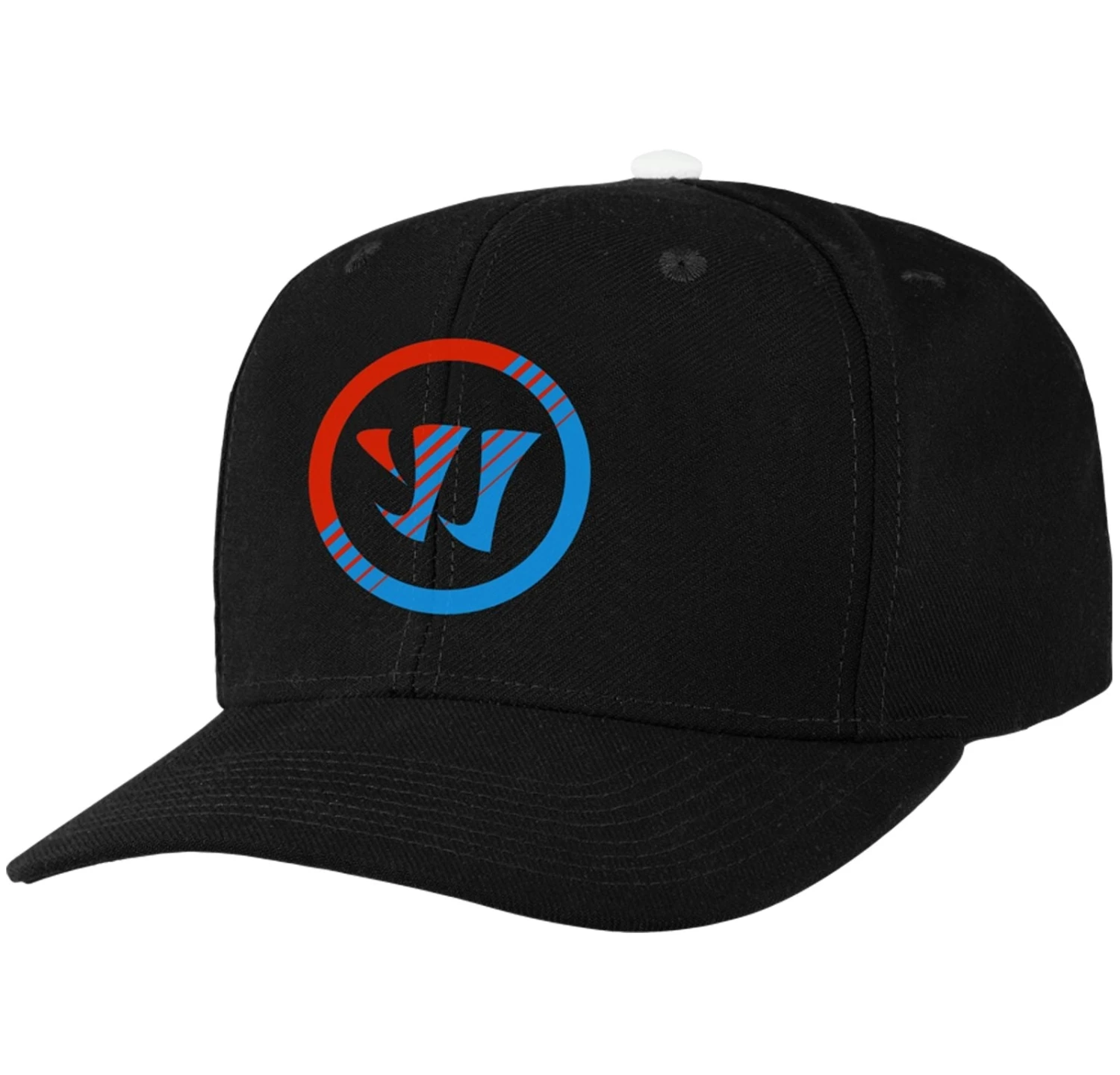 Warrior Covert Snap Back Cap 3 Warrior Covert Snap Back Cap